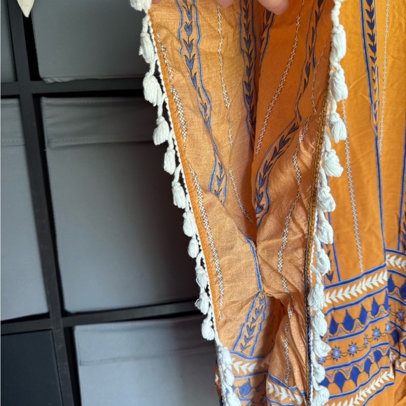 Aztec Kimono - Picture 3 of 3